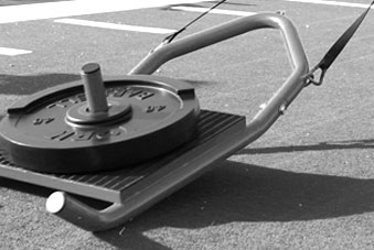 powersled